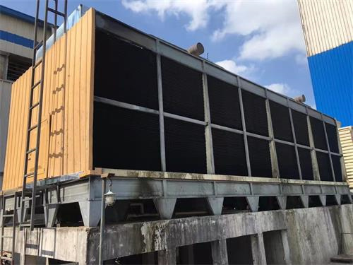 密閉式冷卻塔工業(yè)方面的用途有哪些(密