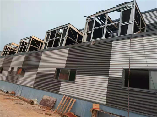 冷卻塔漂水的主要原因(冷卻塔有漂水怎么處理)