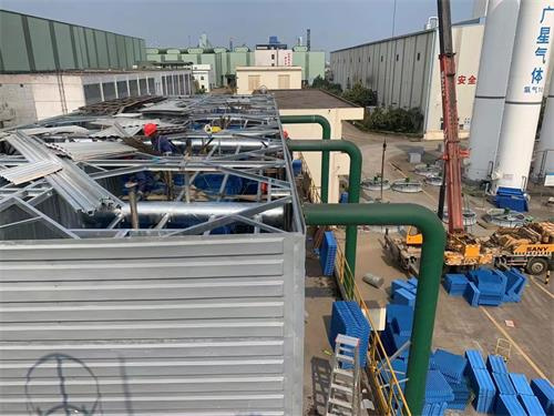 啟動(dòng)馬利冷卻塔前要做哪些預(yù)備工作(冷