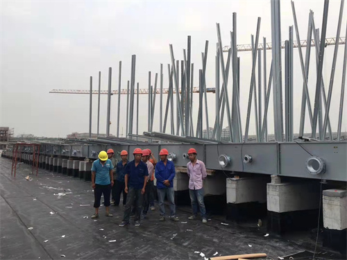 橫流式冷卻塔的優(yōu)點(diǎn)有哪些?