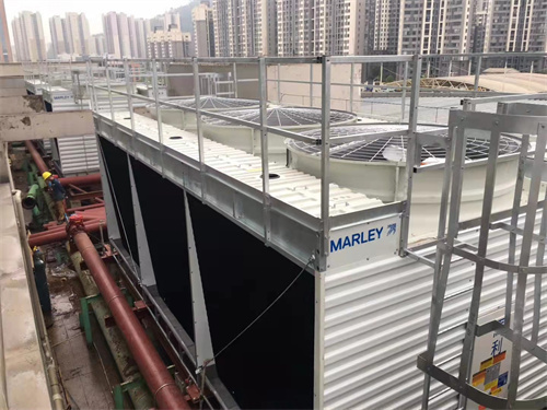 梅州冷卻塔維修廠家冷卻塔保養計劃內容