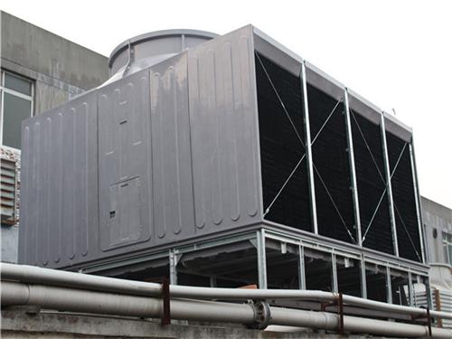 冷卻塔維修一般都維修哪幾個地方,冷卻